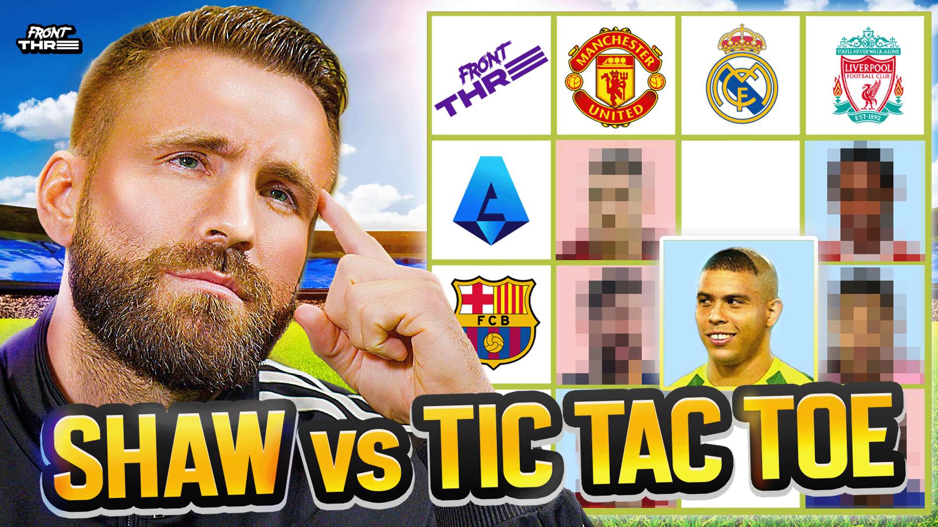 以往的成就 以往的成就