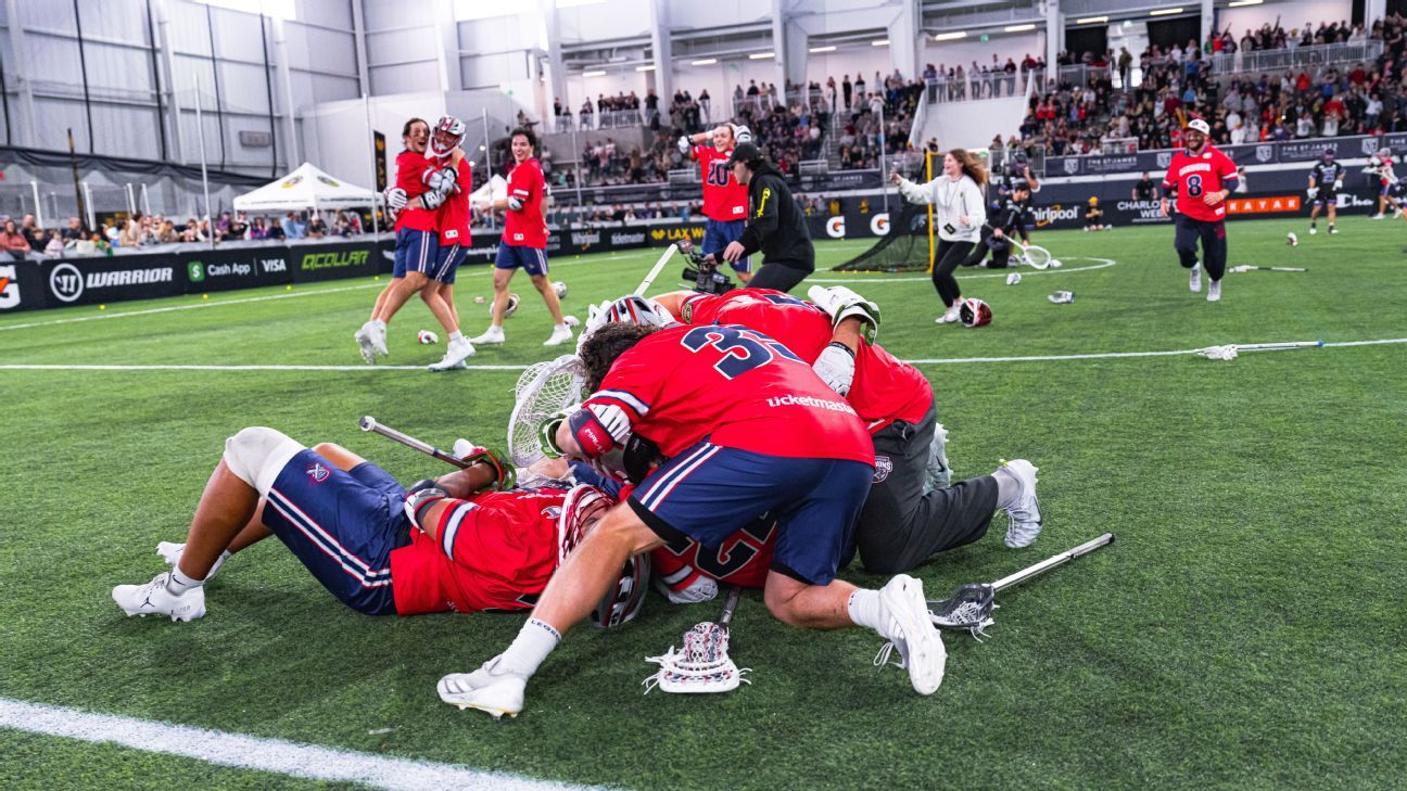 冠军归属 冠军归属